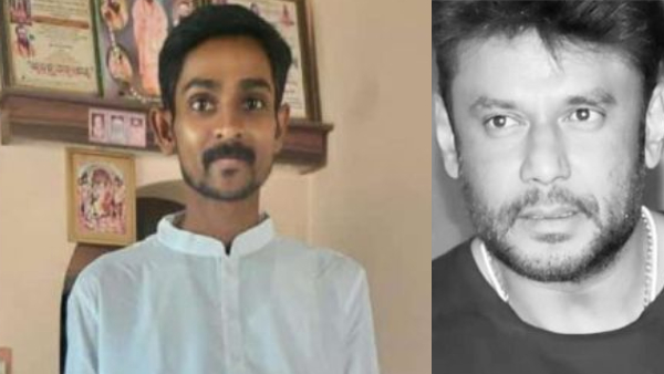 Darshan bail application after C V Nagesh argument SPP Prasanna Kumar revealed this incident