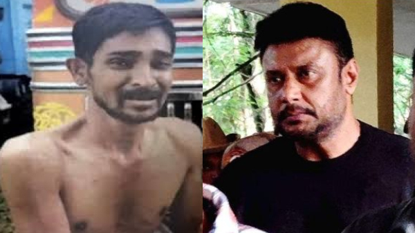 Darshan bail application after C V Nagesh argument SPP Prasanna Kumar revealed this incident