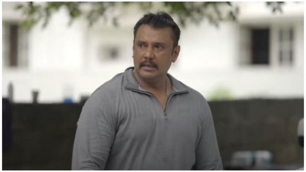 Renukaswamy case Actor Darshan granted interim bail to for treatment