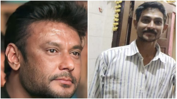 If Darshan waited for 2 months will he get bail for Renukaswamy case