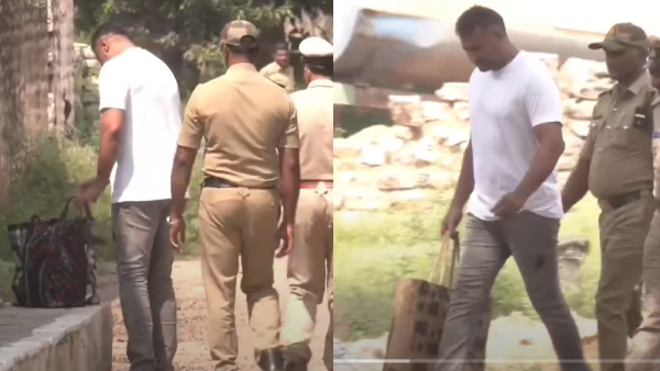 Darshan lawyer says in high court that he has kidney issue and if not operated may get paralyzed