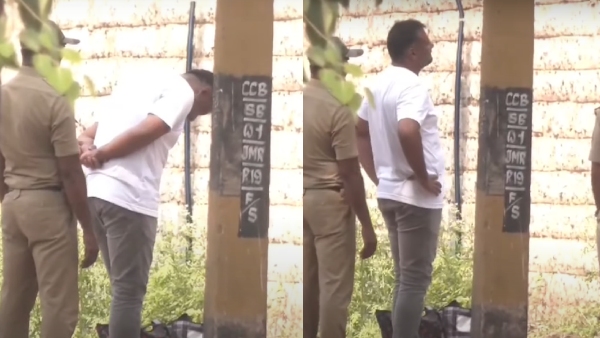 Darshan lawyer says in high court that he has kidney issue and if not operated may get paralyzed