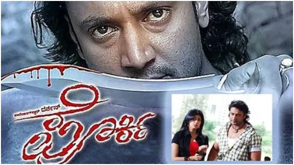 Not Darshan but this actor was first choice of makers for Porki