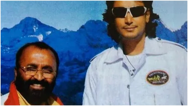 Not Darshan but this actor was first choice of makers for Porki