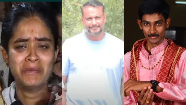 Renukaswamy wife gave birth to baby boy how Darshan reacted in Bellary Jail
