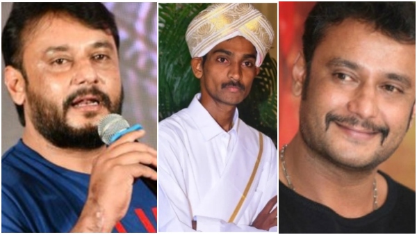 Will jailed actor Darshan get bail today Here s what his lawyer CV Nagesh argued in court