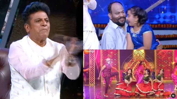 Zee Kannada Dasara Special reality show DKD Family Round and Comedy Khiladigalu