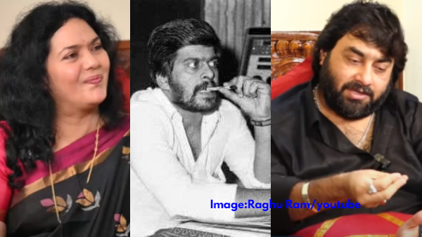 Why movie makers shoot laughing scene after shooting the death sequence in the movie