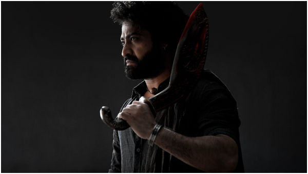 Devara Box Office Collection Day 4 Jr NTR s Film Passes Monday Test