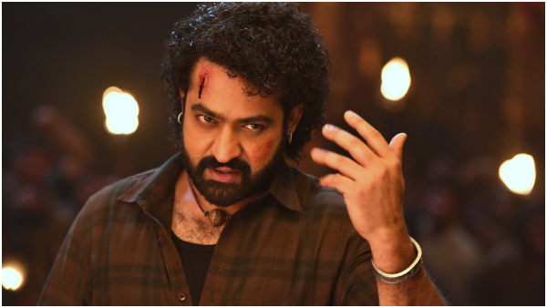 Devara OTT Release Date When and Where to Watch jr ntr s Action thriller