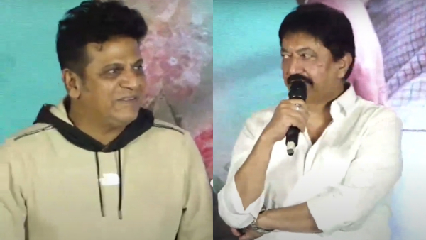 Kannada senior actor Devaraj has admired Shivrajkumar s good gesture on S O Muthanna stage
