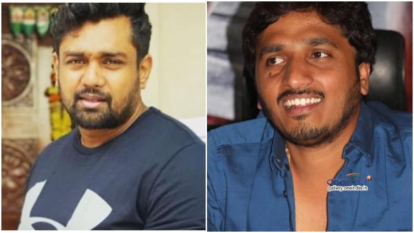 Actor Dhruva sarja and director AP Arjun Remuneration For Martin film