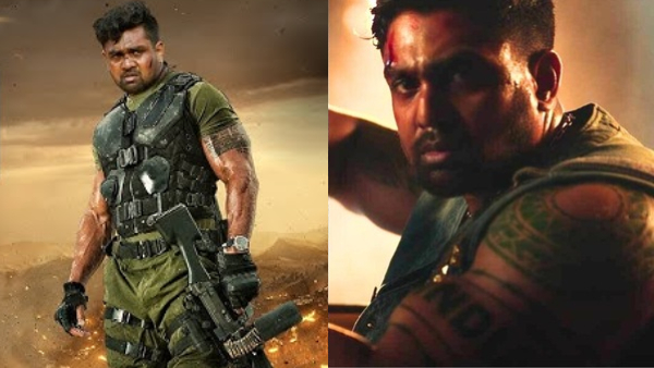 Dhruva Sarja starrer Martin film OTT Relase Here is When and Where To Watch