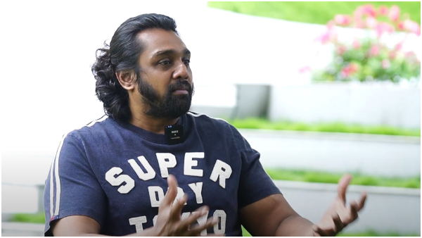 Dhurva sarja on acting in War-2 wait everything will finalize first