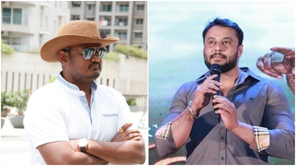 Navagraha Re-Release Darshan starrer action thriller ready to hit screens again