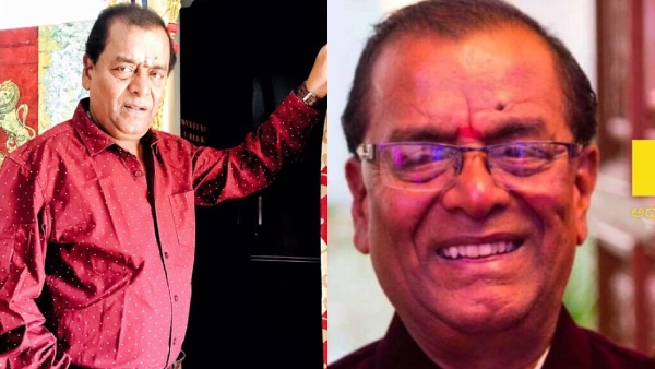 Kannada comedy actor Dingri Nagaraj says he is not getting offer because of Chikkanna Sadhu Kokila