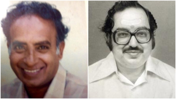 Veteran Sandalwood director Chi Datta Raj passes away at 87