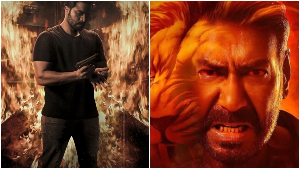 Bagheera to singham gain 8 Films Which ready to Release During diwali 2024 Bagheera to singham gain 8 Films Which ready to Release During diwali 2024