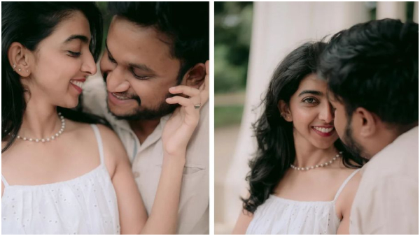 Lakshmibaramma serial vidhi aka lavanya introduces her fiance marriage fixed