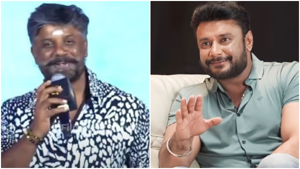 Not darshan duniya vijay was first choice for this remake film