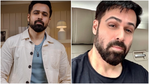 Bollywood Actor Emraan Hashmi Sustains Injury on the Set of Goodachari 2 in Hyderabad