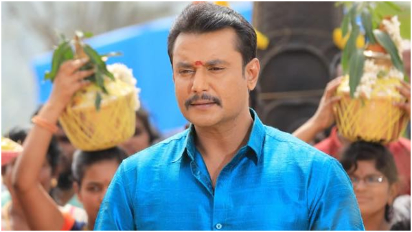 Sandalwood Actor Darshan gets interim bail his fans can t keep calm