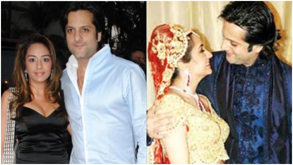 Amid speculation about his divorce from Natasha Madhvani Fardeen Khan says he misses his kids