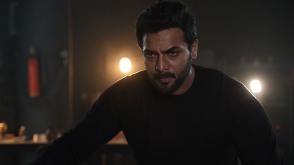 Five reason to watch Sri Murali Rukmini Vasanth starrer Bagheera movie Five reason to watch Sri Murali Rukmini Vasanth starrer Bagheera movie