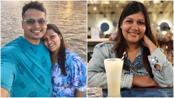 Written update on Gabby ela smith marriage aniversary