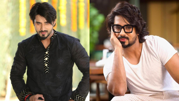 Gattimela fame actor Rakksh is back to television as a producer of the Drishtibottu serial