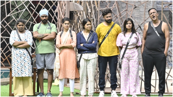 Bigg boss kannada 11 The contestants receive special gifts