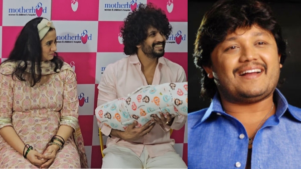 Actor Ganesh suggested Bhuvan Ponnanna and Harshika Poonacha to not to build house in Coorg