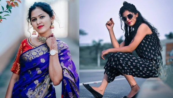 Harshitha Ramachandra will play the lead role in the movie Jungle Mangal Harshitha Ramachandra will play the lead role in the movie Jungle Mangal