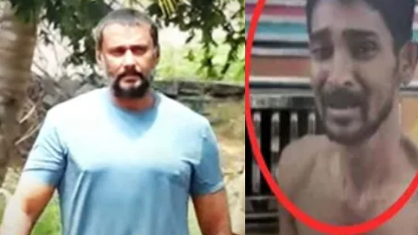 Is Darshan has confessed that Renukaswamy spirit visits him in his dreams in Bellary Jail Is Darshan has confessed that Renukaswamy spirit visits him in his dreams in Bellary Jail