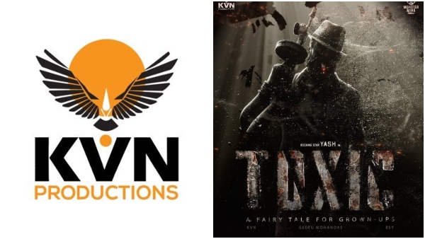 Is Yash s Toxic with Kvn productions shelved Here s the truth