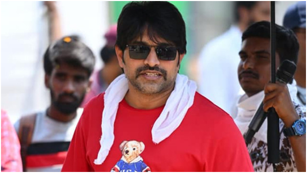 Telugu Dance Choreographer Jani Master has been granted bail