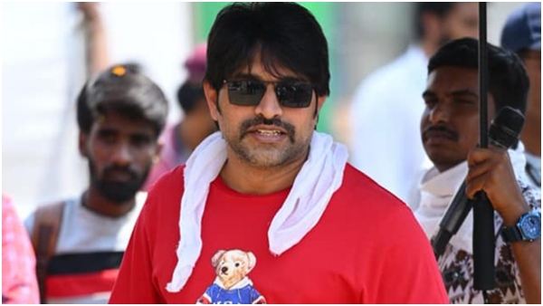 Big Shock to Jani Master National Award has been Canceled