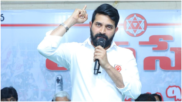 Jani Master bail choreographer Drops an Emotional Video Meeting His Family After 37 Days