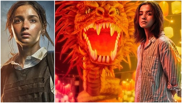 Divya Khosla Kumar criticizes Alia Bhatt for the fake box office collection of Jigra