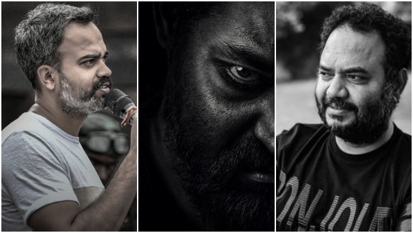 NTRNeel Bagheera film director dr suri confirms Jr Ntr and Prashanth neel film title NTRNeel Bagheera film director dr suri confirms Jr Ntr and Prashanth neel film title