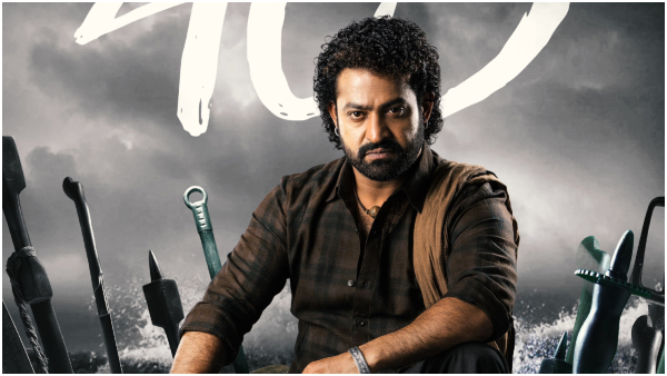 Jr Ntr Opens up on Devara movie mixed talk why we judging everything