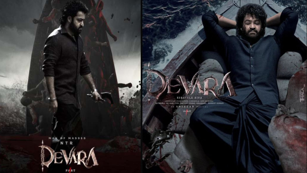 Jr NTR starrer Devara worldwide and Karnataka Box Office Day 5 Report