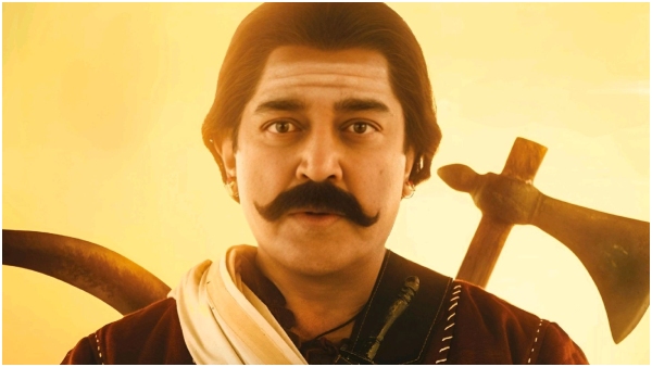 Kamal haasan s Indian- 3 likely go for Direct OTT release Next year