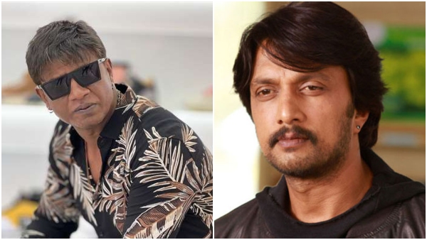 Darshan Upendra duniya Vijay sudeep Actors who faced humiliation and insult