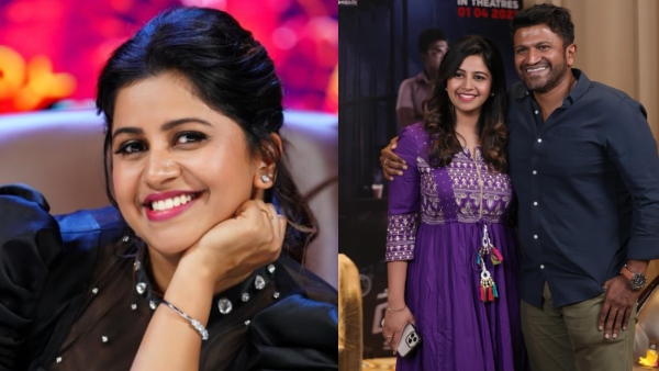 Buzz going around about Kannada anchor Anushree s net worth Here are the details