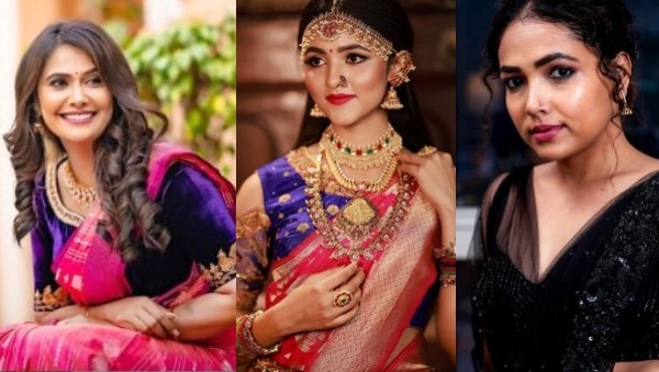 Check out these Kannada artists who have charmed on television through dual roles