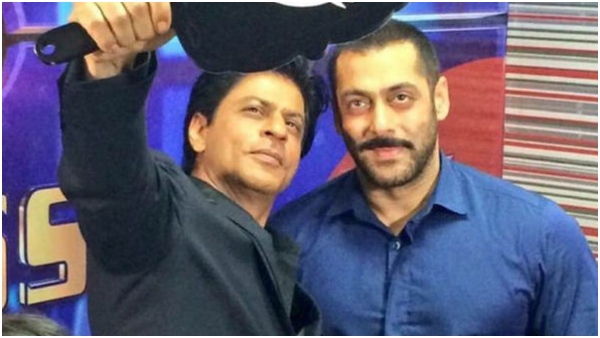 Salman Khan and ShahRukh Khan starrer Karan Arjun to re-release on November 22nd