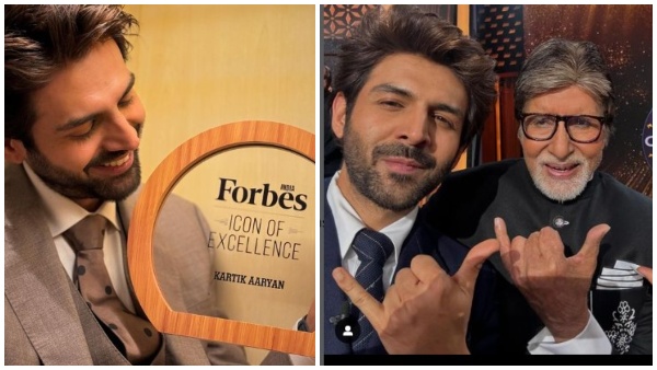 Kartik Aaryan revealed that he once did a film just for money during his early struggles