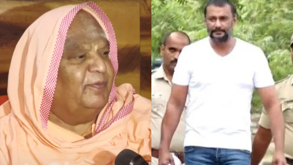 Kodi Mutt Sri prediction about Darshan Bail application on renukaswamy case