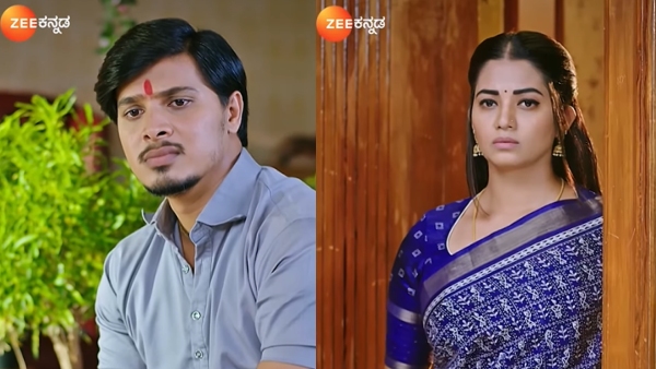 Kannada serial Lakshmi Nivasa October 21st episode update